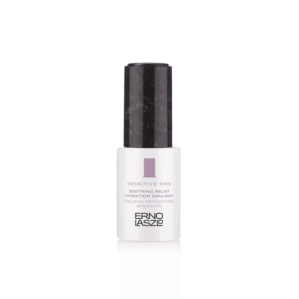 Erno Laszlo Soothing Relief Hydration Emulsion Moisturizer